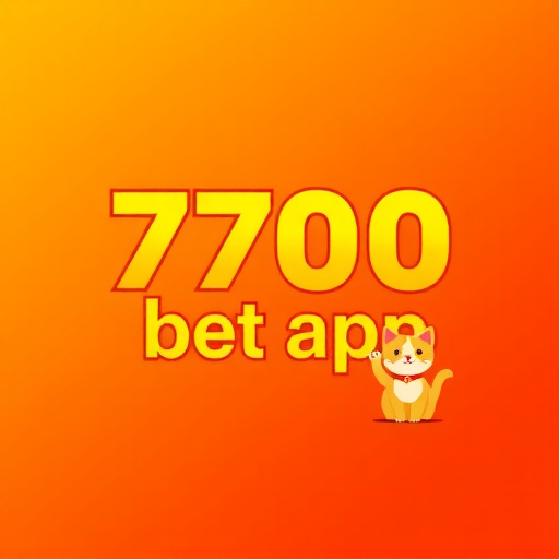 7700 bet app